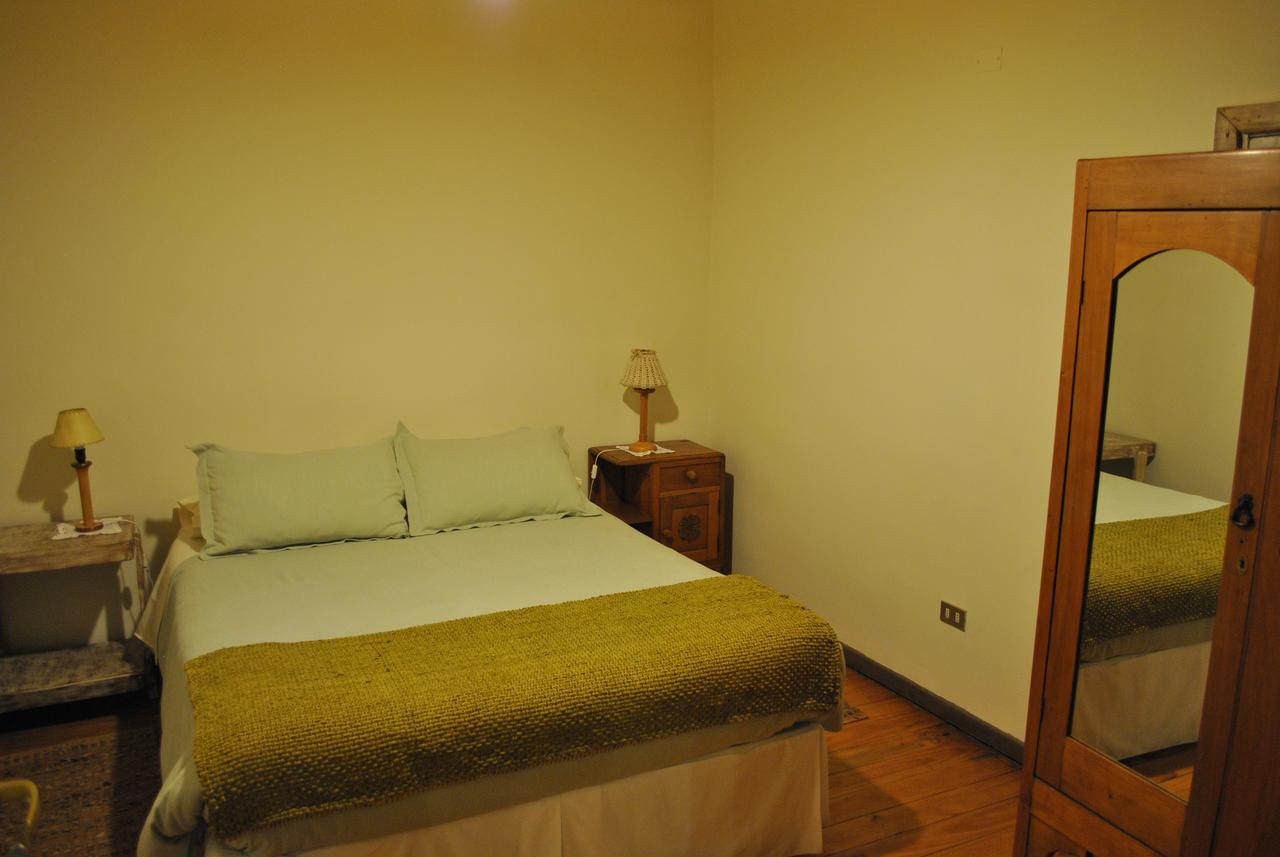 Hostal De Antano San José de Maipo Exterior foto